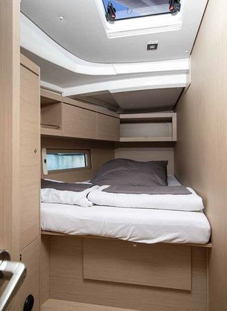 Beneteau Oceanis 46.1 | Contessa di Mare