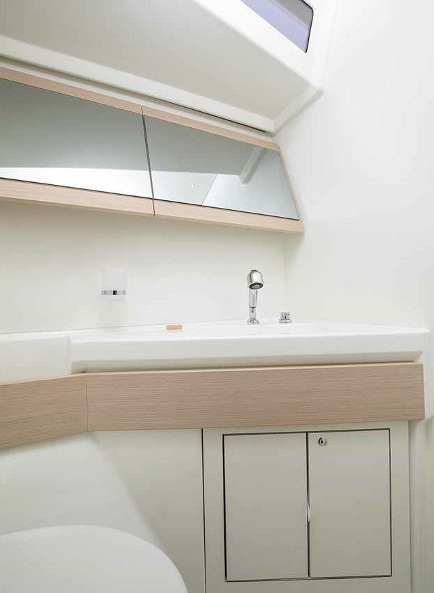 Beneteau Oceanis 46.1 | Contessa di Mare