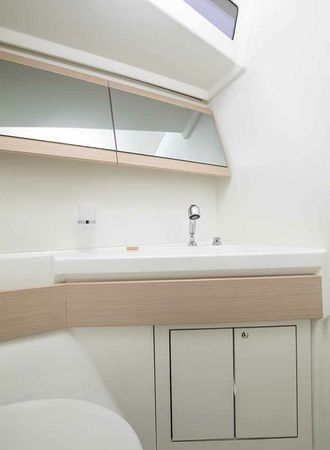 Beneteau Oceanis 46.1 | Contessa di Mare