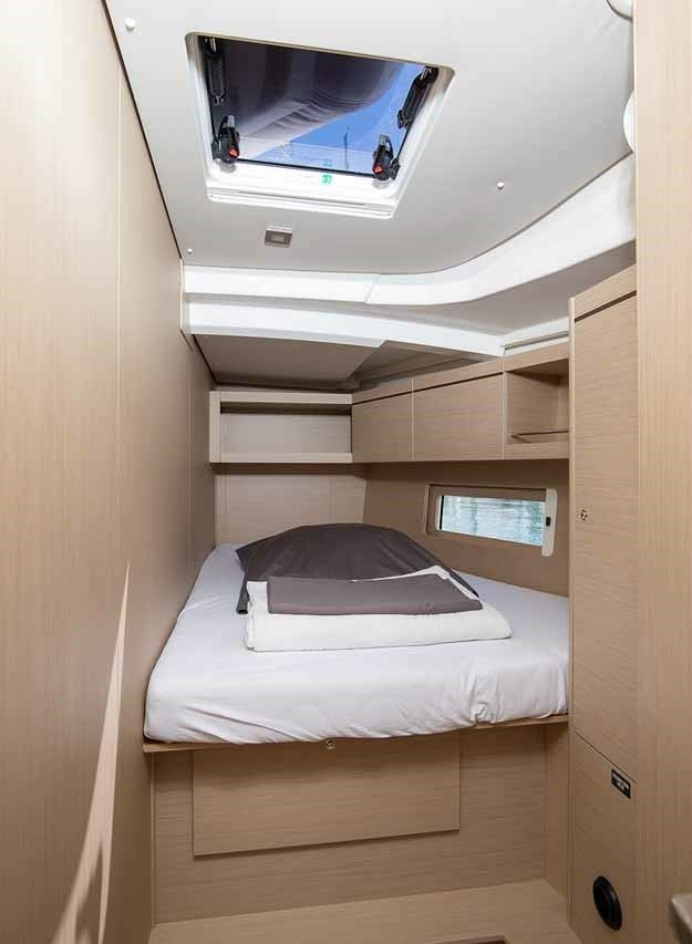 Beneteau Oceanis 46.1 | Contessa di Mare