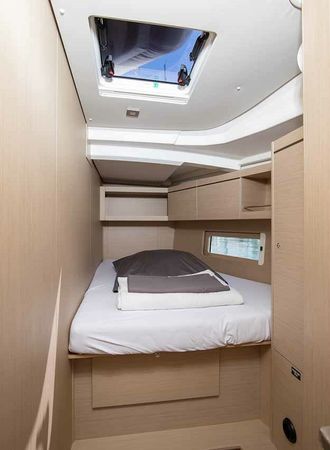 Beneteau Oceanis 46.1 | Contessa di Mare