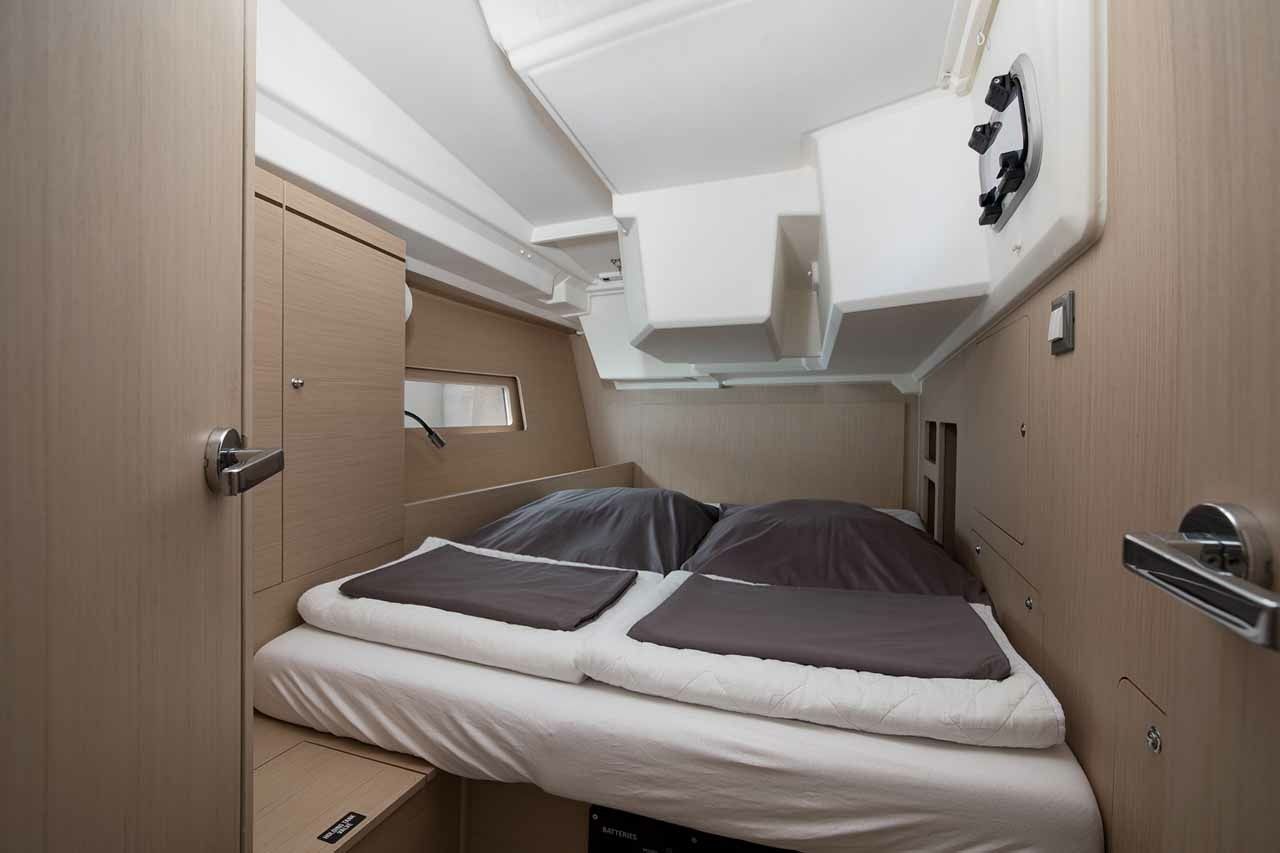 Beneteau Oceanis 46.1 | Contessa di Mare