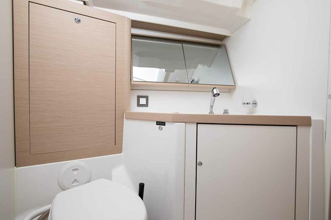 Beneteau Oceanis 46.1 | Contessa di Mare