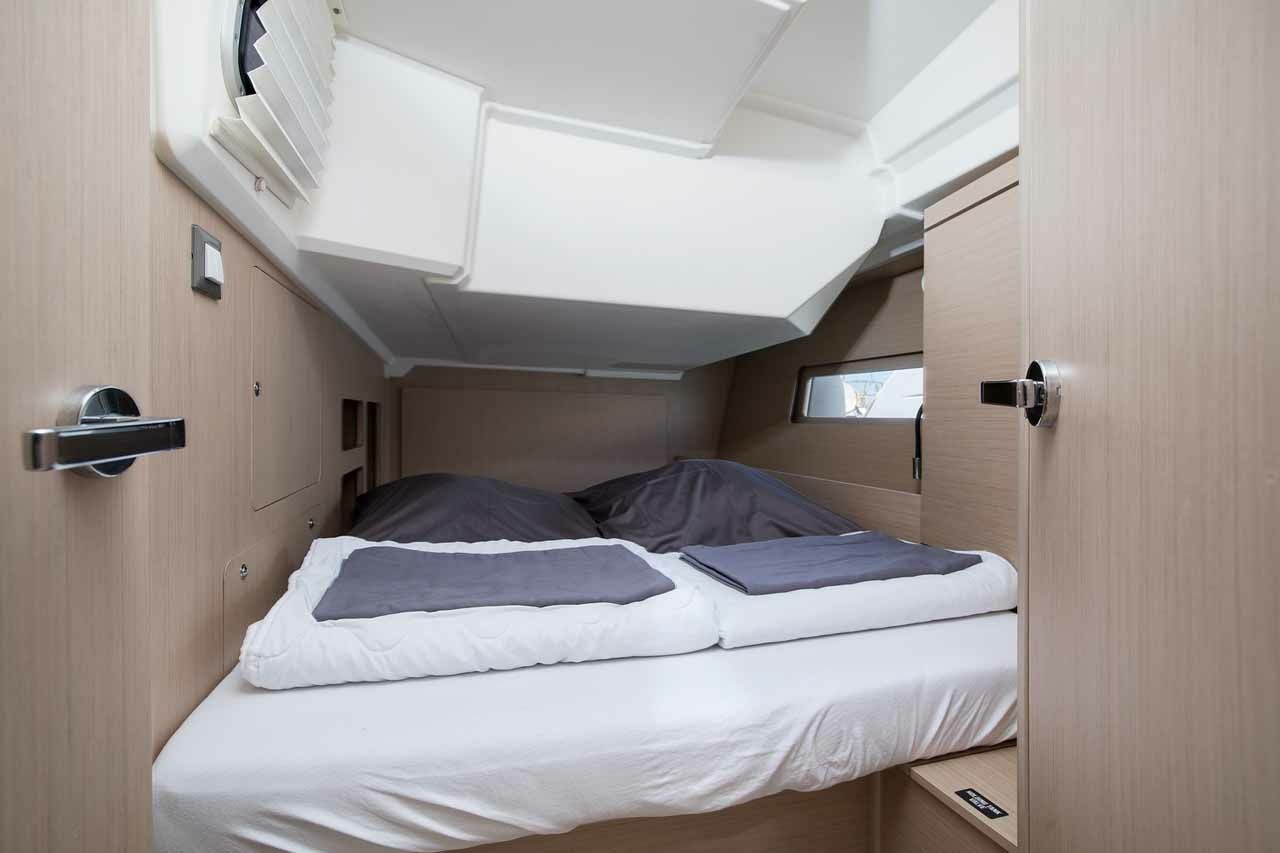 Beneteau Oceanis 46.1 | Contessa di Mare