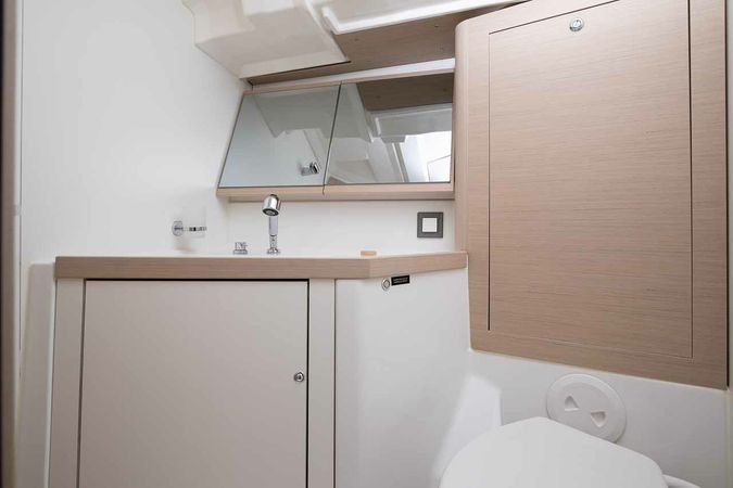 Beneteau Oceanis 46.1 | Contessa di Mare