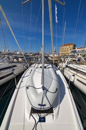 Bavaria C38 | Sea Cloud