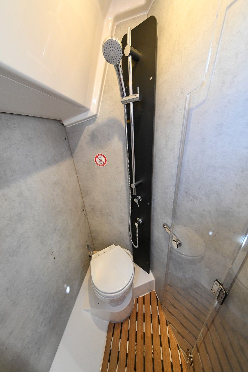 Bavaria C38 | Sea Cloud