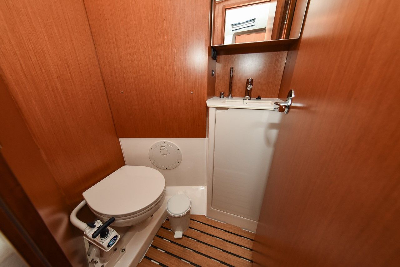 Bavaria C38 | Sea Cloud