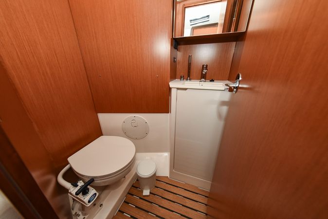 Bavaria C38 | Sea Cloud