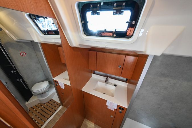 Bavaria C38 | Sea Cloud