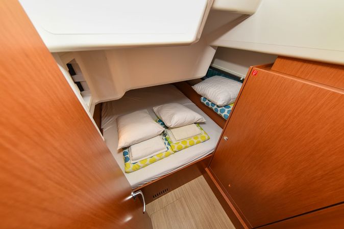 Bavaria C38 | Sea Cloud