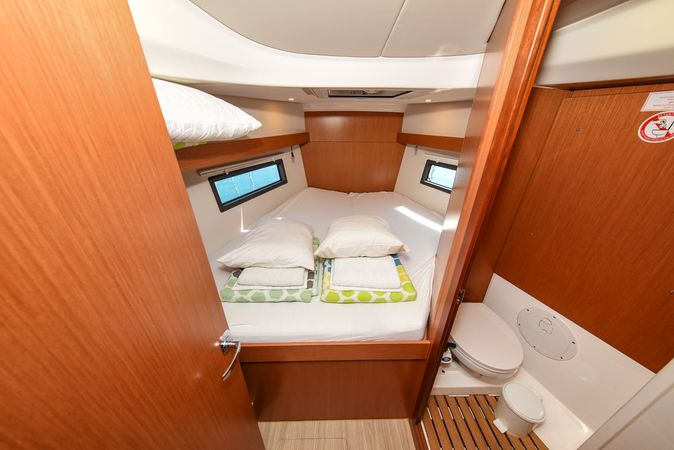 Bavaria C38 | Sea Cloud