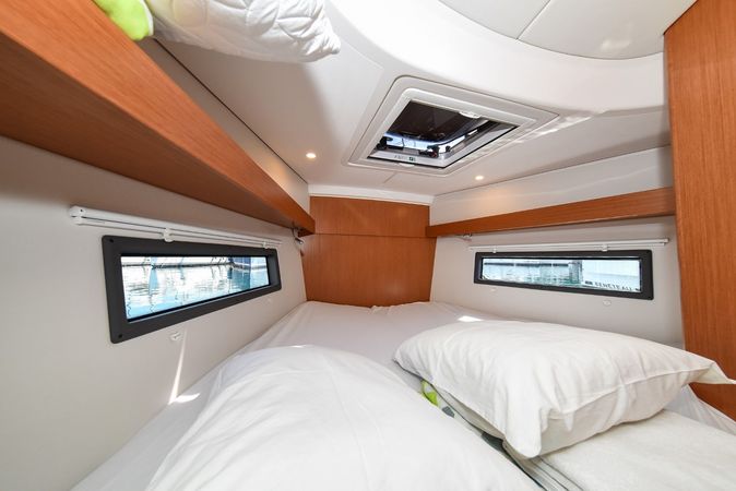 Bavaria C38 | Sea Cloud