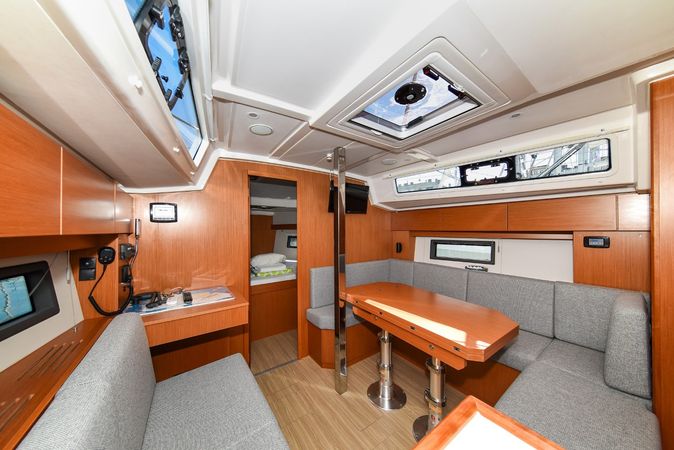 Bavaria C38 | Sea Cloud