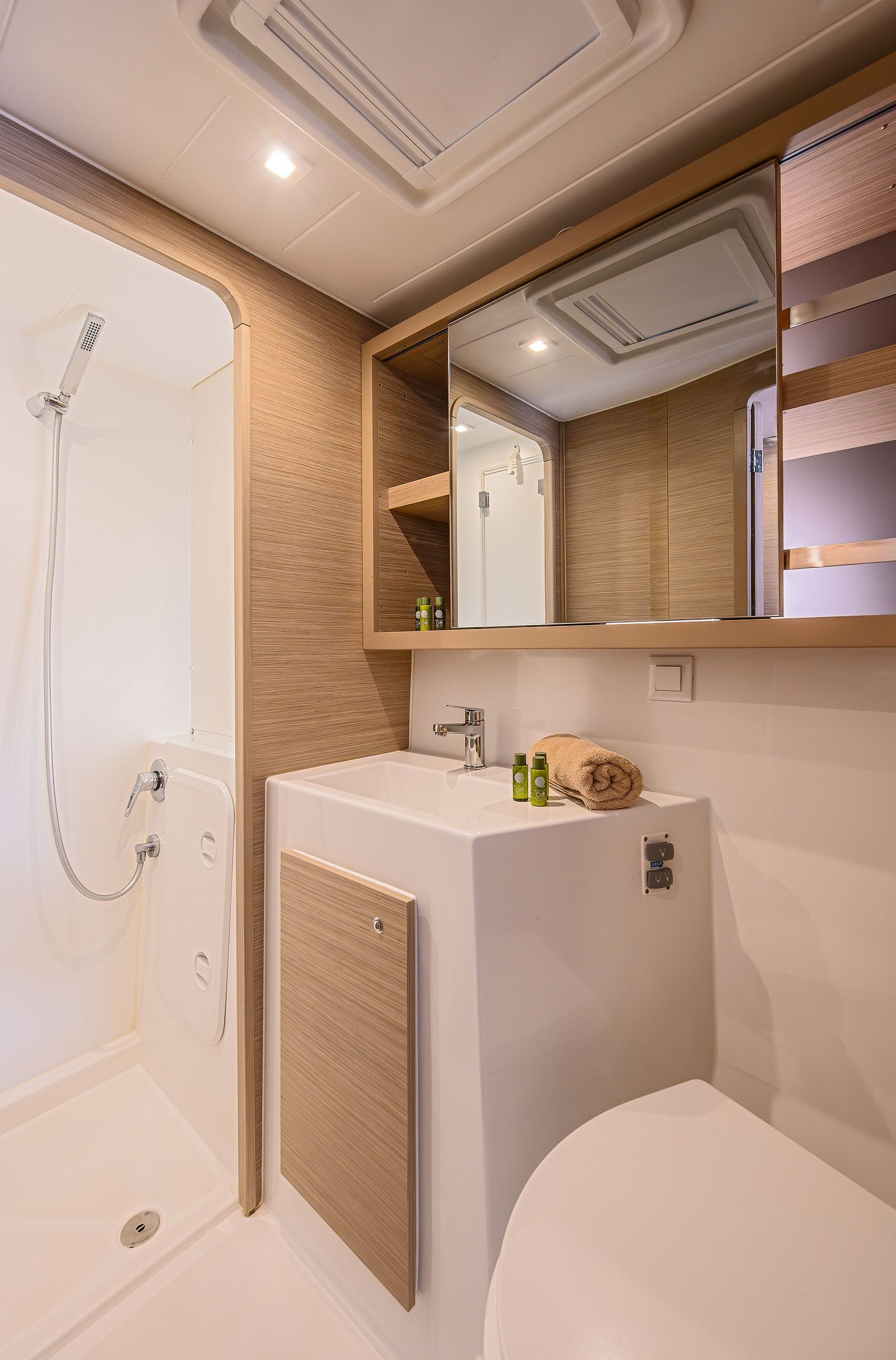 Lagoon 42 | Katharina