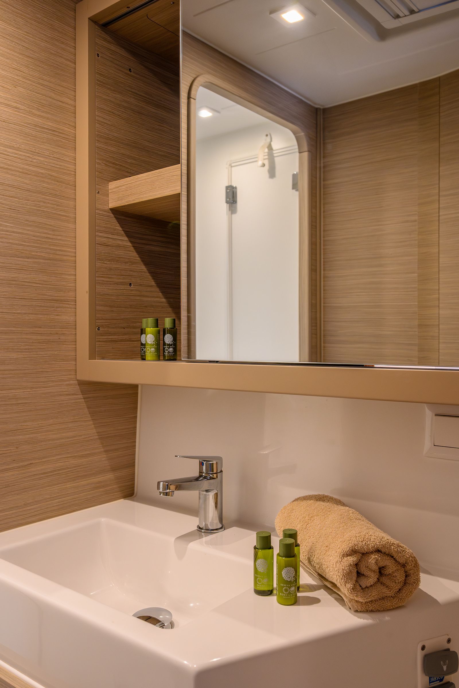 Lagoon 42 | Katharina