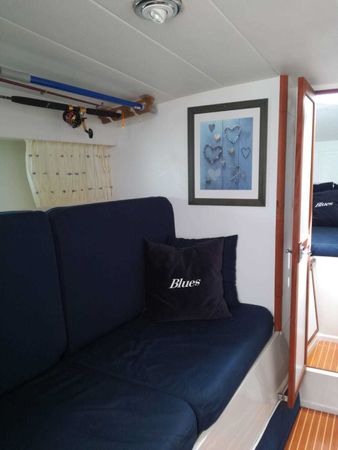 Tornado Eleven | Blues