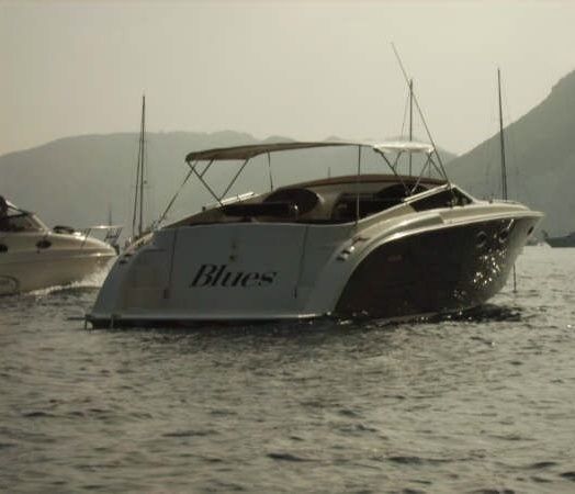 Tornado Eleven | Blues