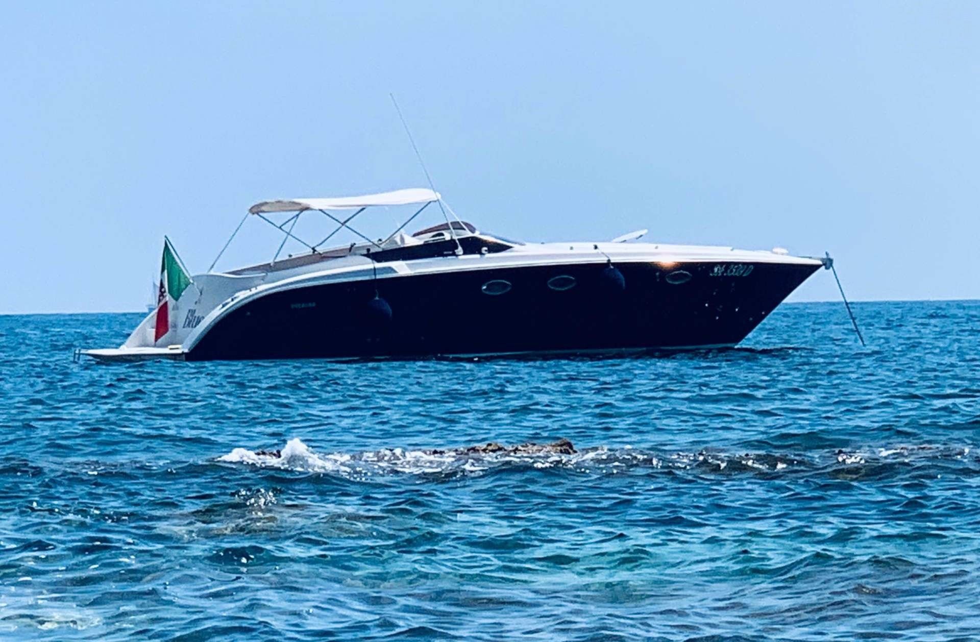 Tornado Eleven | Blues