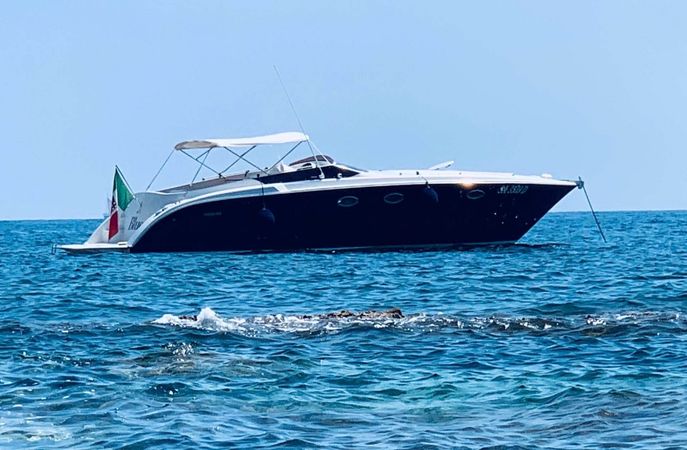 Tornado Eleven | Blues