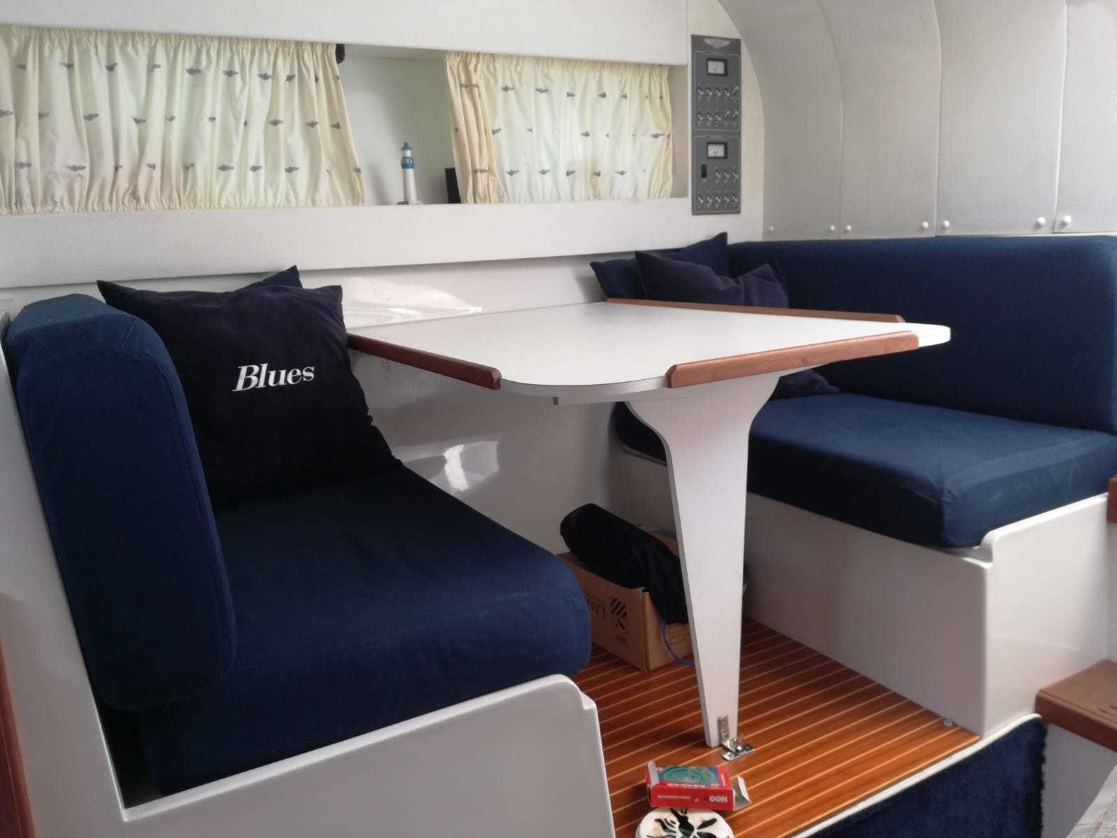 Tornado Eleven | Blues