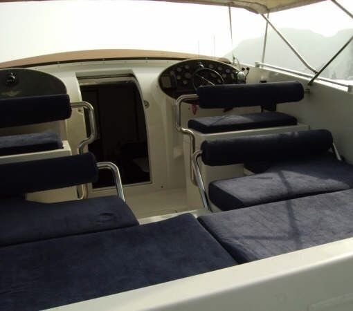 Tornado Eleven | Blues