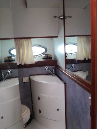 Tornado Eleven | Blues