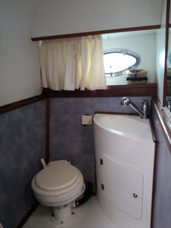 Tornado Eleven | Blues