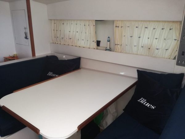 Tornado Eleven | Blues