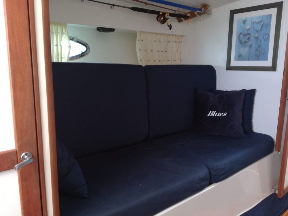 Tornado Eleven | Blues