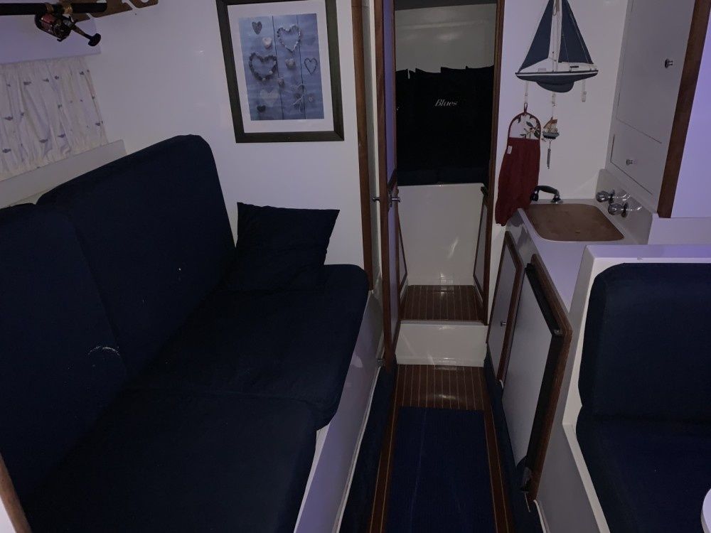 Tornado Eleven | Blues