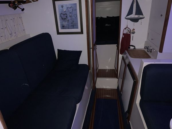 Tornado Eleven | Blues