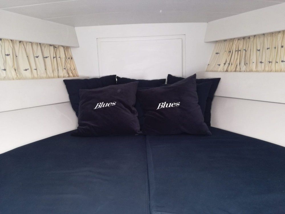 Tornado Eleven | Blues