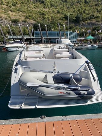 Tornado Eleven | Blues