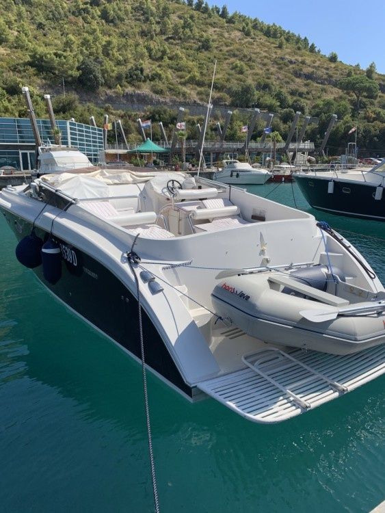 Tornado Eleven | Blues