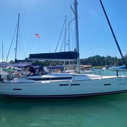 Jeanneau Sun Odyssey 409 | Cavalier