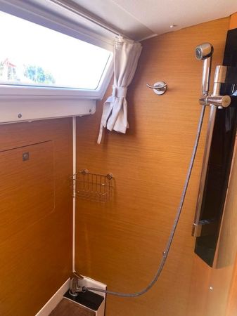 Jeanneau Sun Odyssey 409 | Cavalier