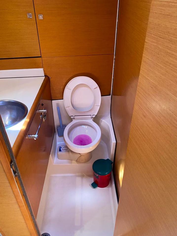 Jeanneau Sun Odyssey 409 | Cavalier