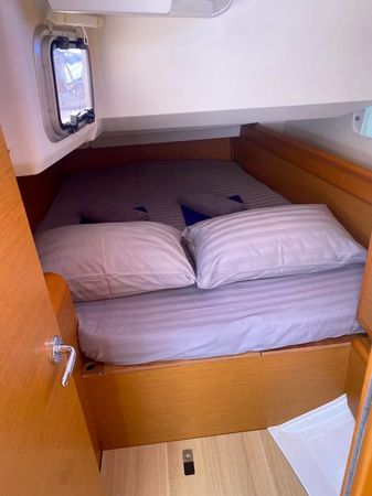 Jeanneau Sun Odyssey 409 | Cavalier