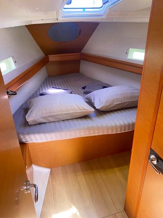 Jeanneau Sun Odyssey 409 | Cavalier