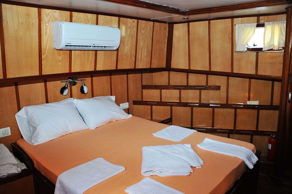 Gulet 49 | Holiday M