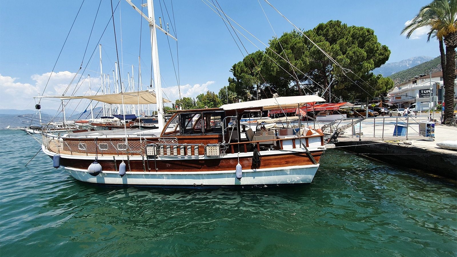 Gulet 49 | Holiday M