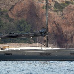 Beneteau First 53 | Extra Mile