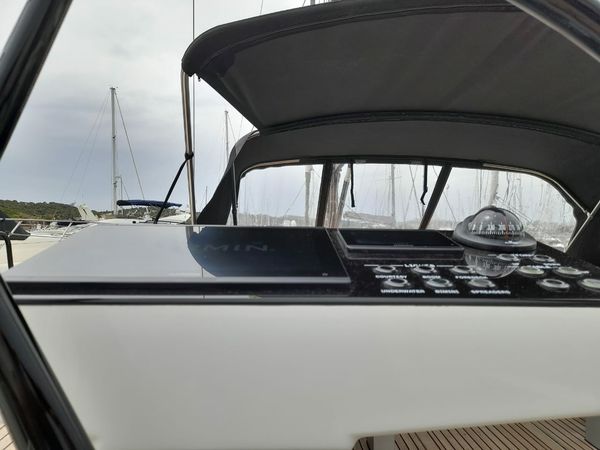 Beneteau First 53 | Extra Mile