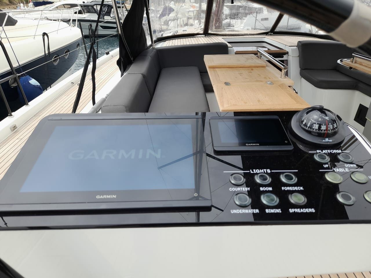 Beneteau First 53 | Extra Mile