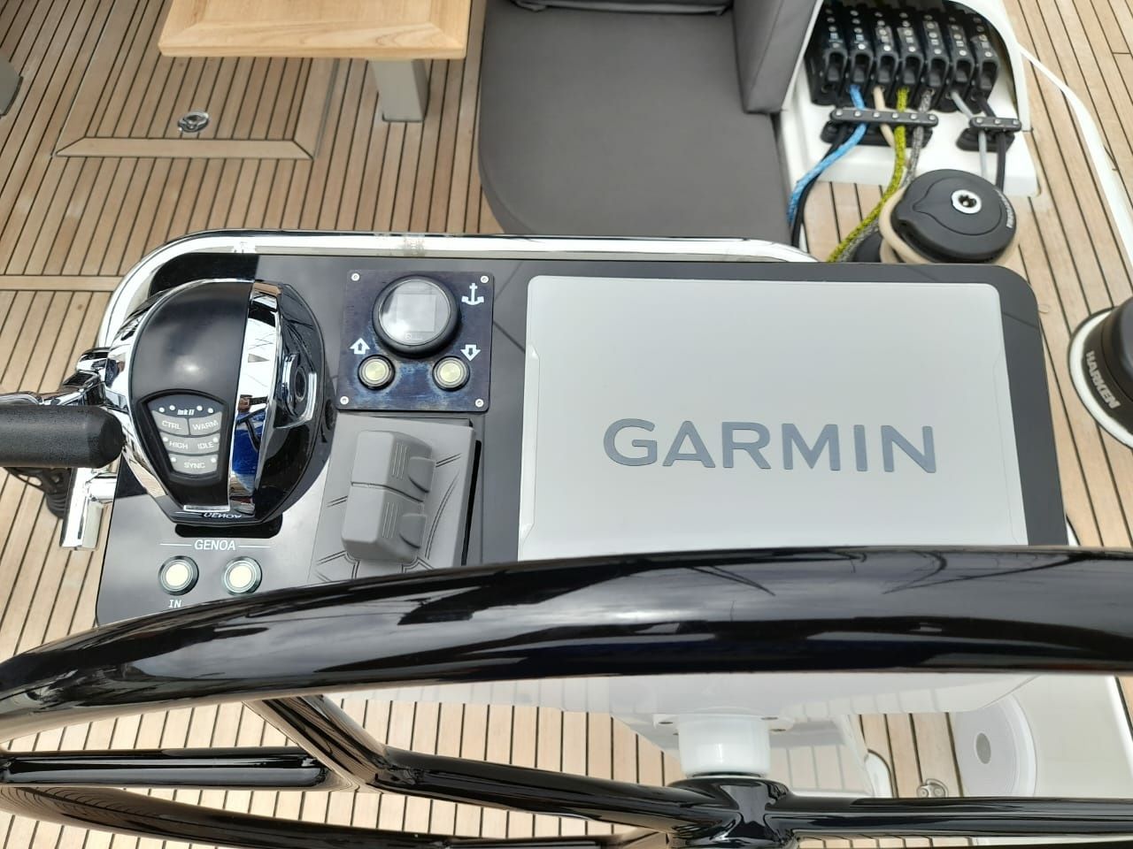 Beneteau First 53 | Extra Mile