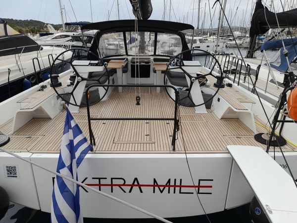 Beneteau First 53 | Extra Mile
