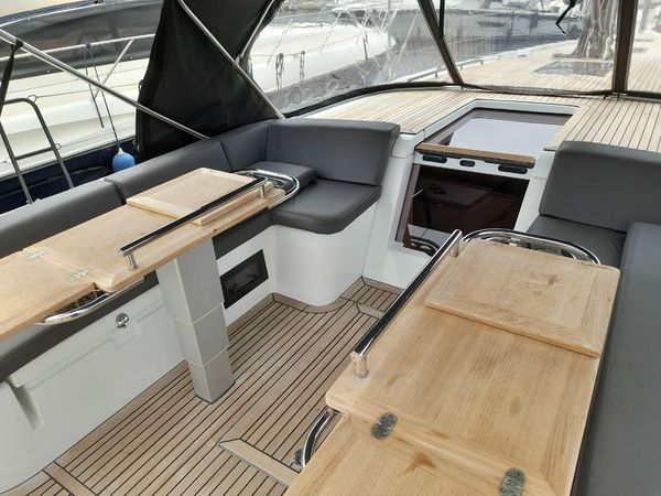Beneteau First 53 | Extra Mile