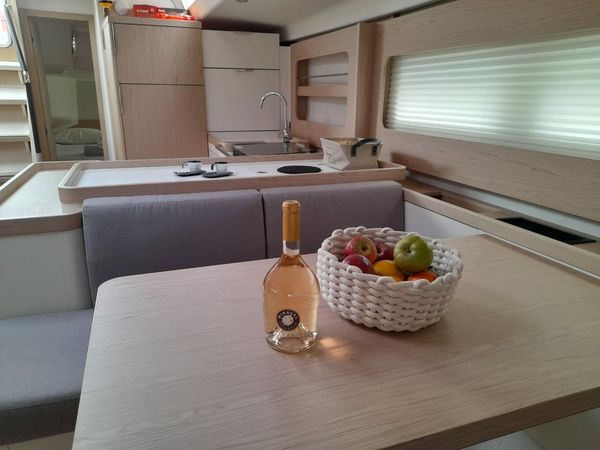 Beneteau First 53 | Extra Mile