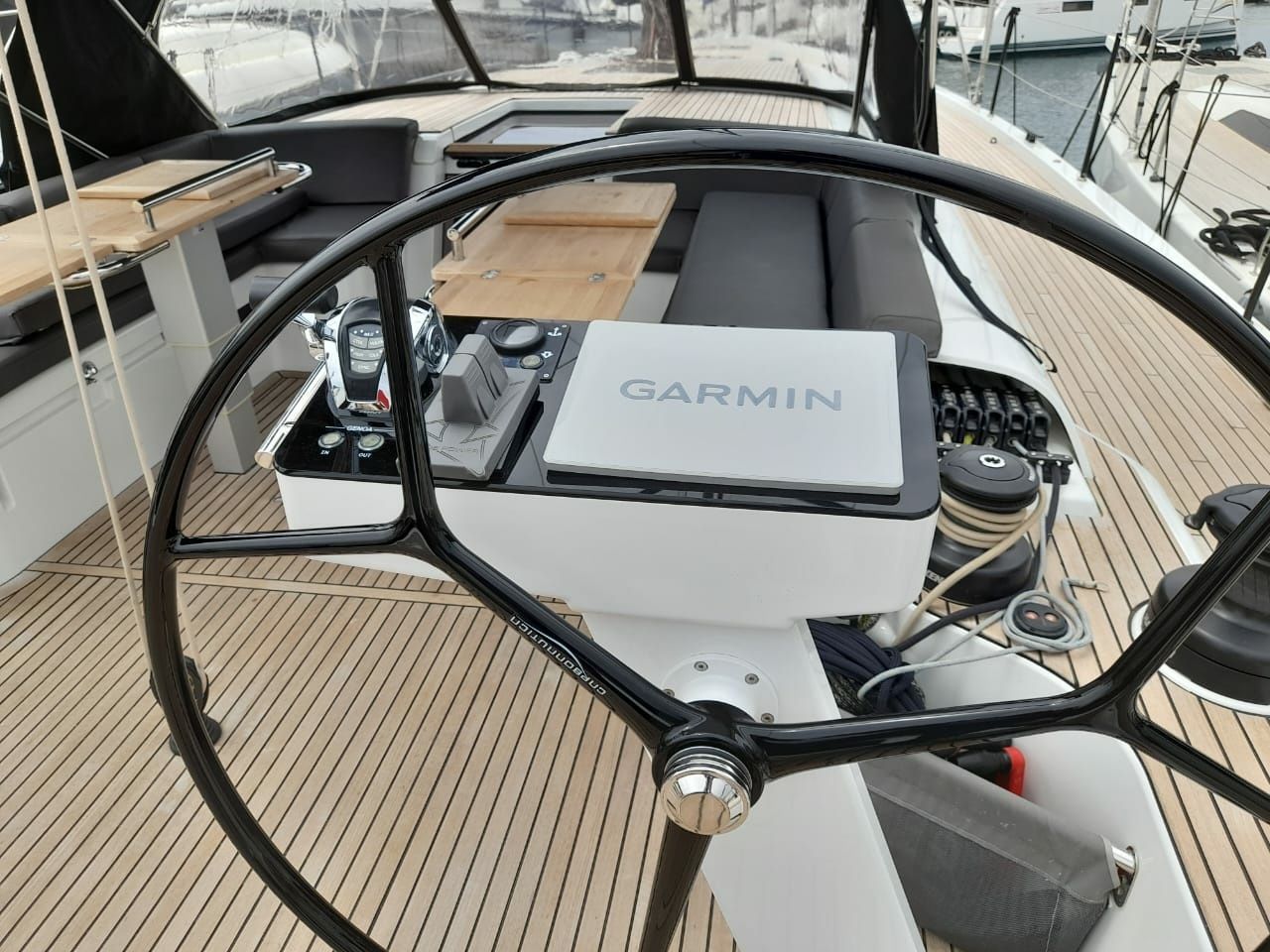 Beneteau First 53 | Extra Mile